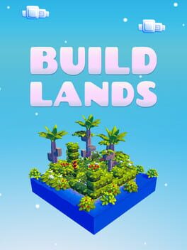 Foto do jogo Build Lands