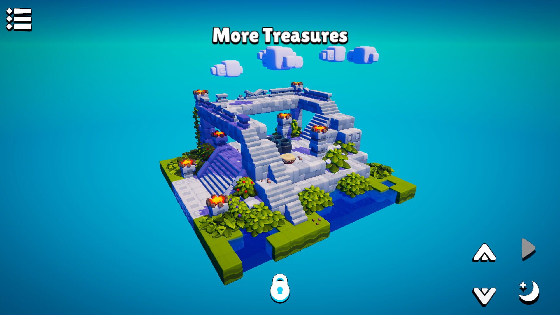 Foto do jogo Build Lands