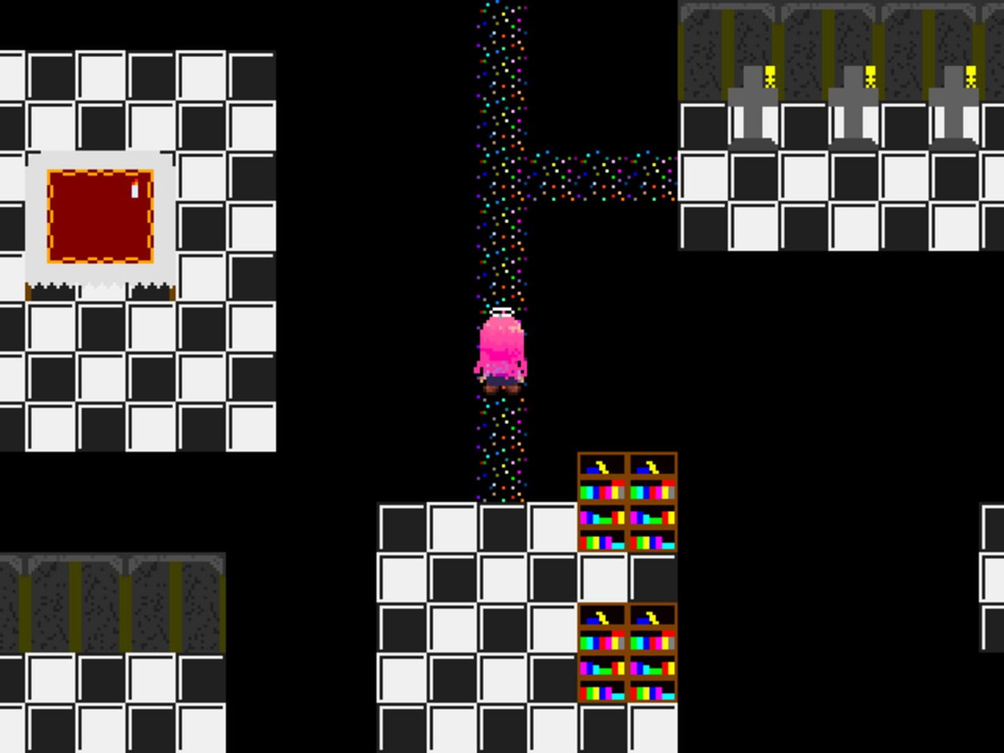 Foto do jogo Not Dream Syndrome