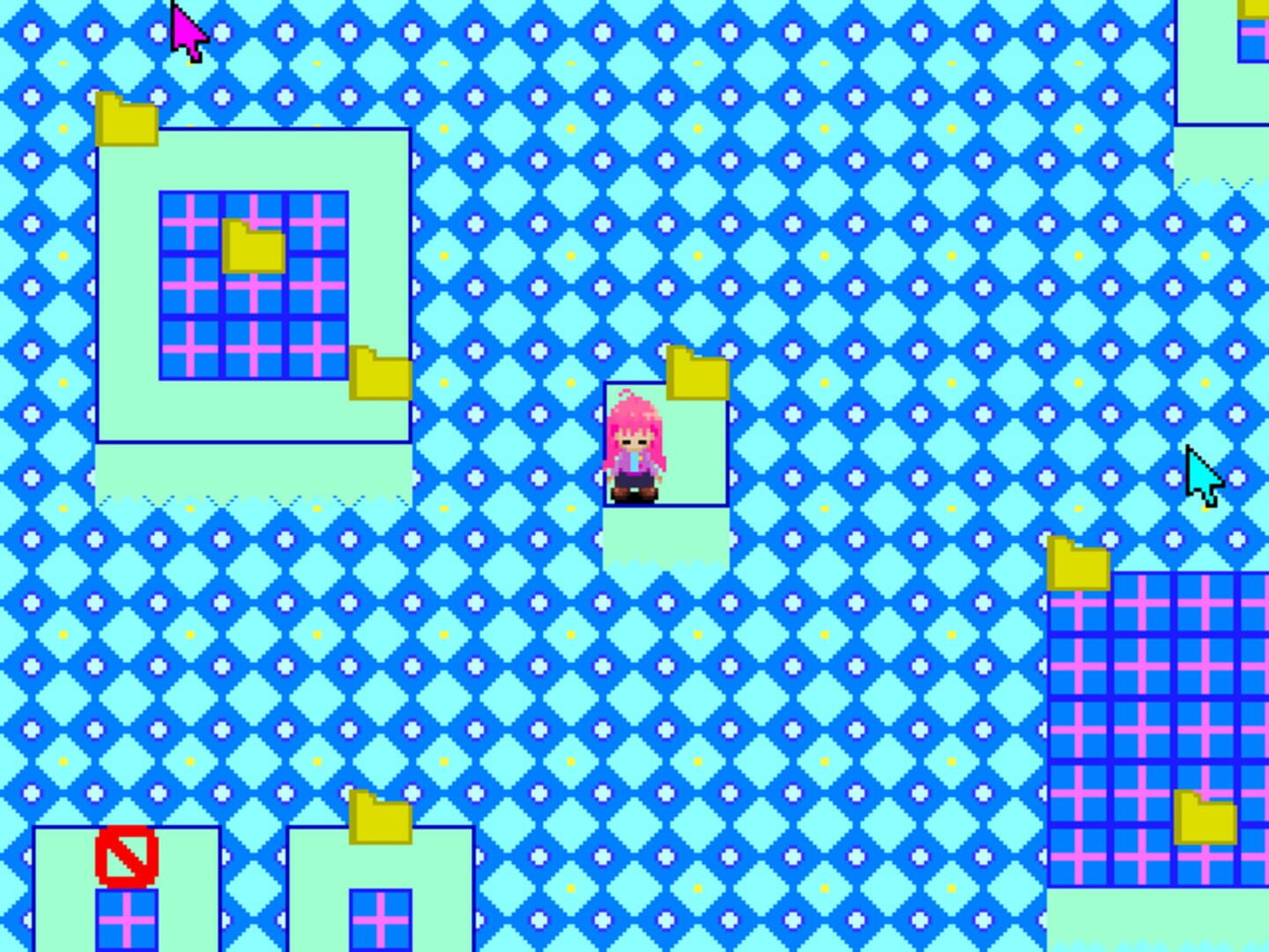 Foto do jogo Not Dream Syndrome