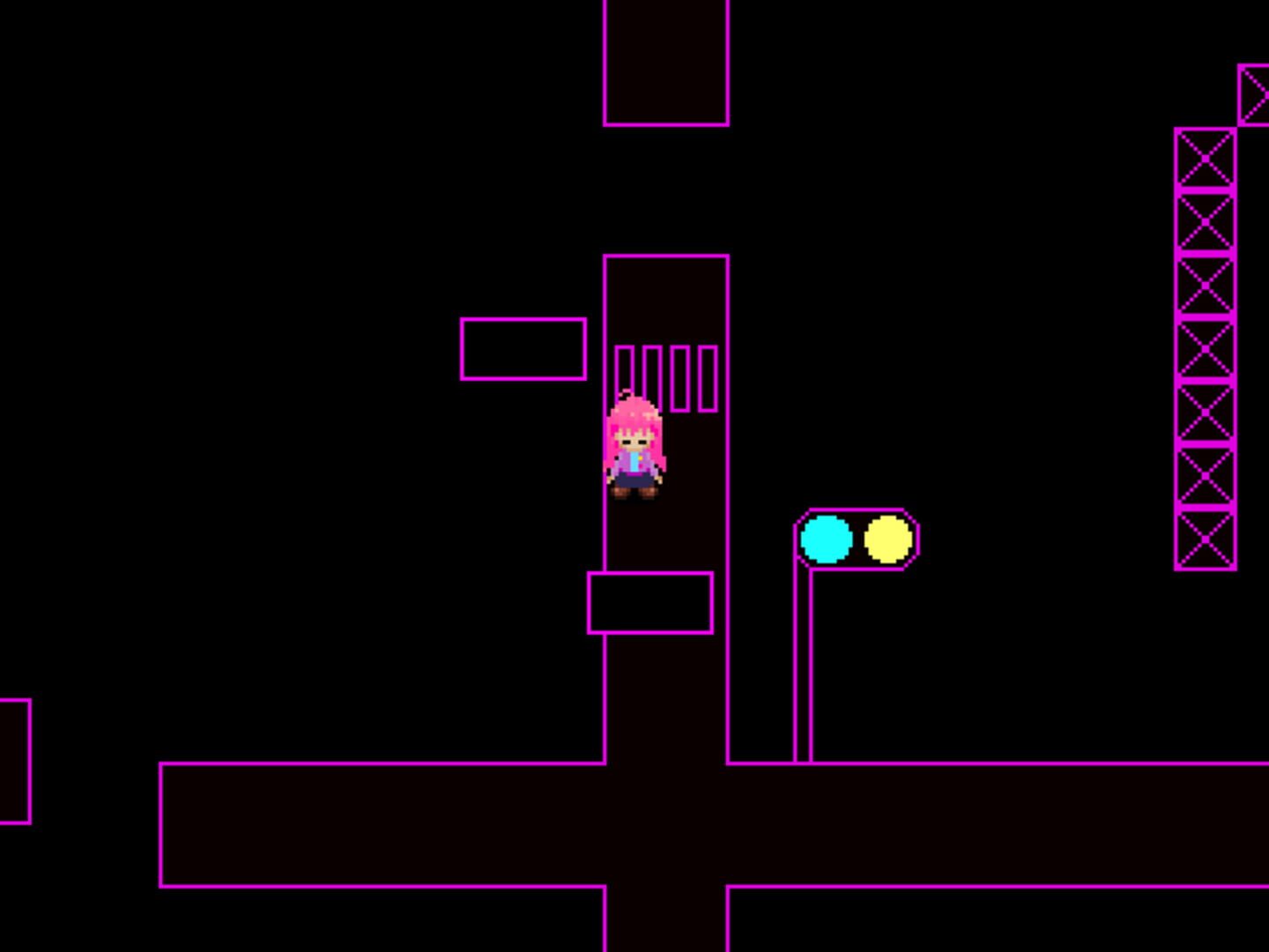 Foto do jogo Not Dream Syndrome