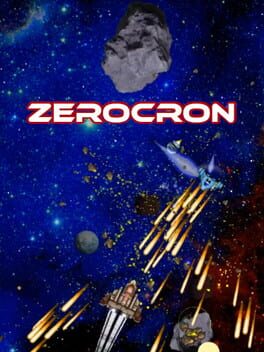 Foto do jogo Zerocron