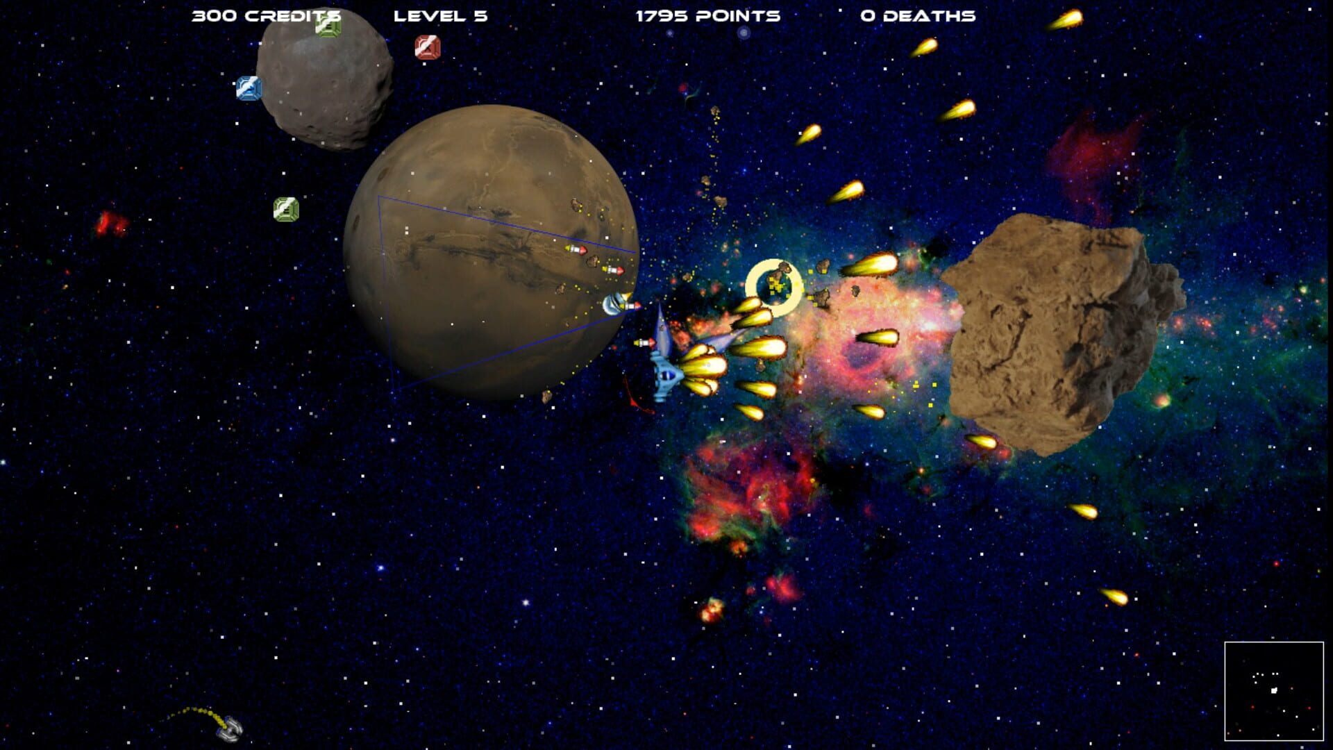 Foto do jogo Zerocron