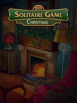 Foto do jogo Solitaire Game Christmas
