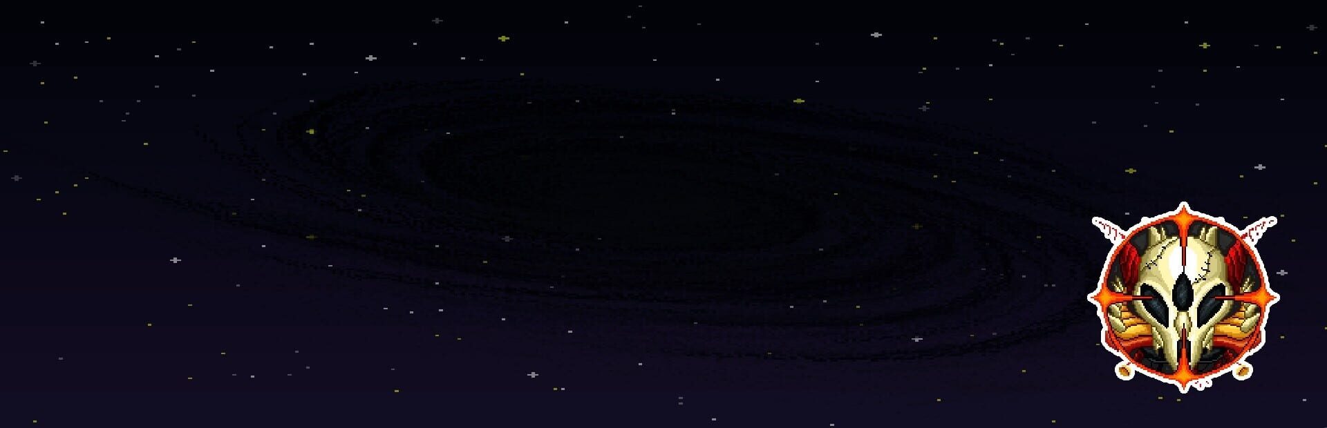 Foto do jogo Galactic Liberation