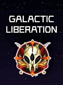 Foto do jogo Galactic Liberation