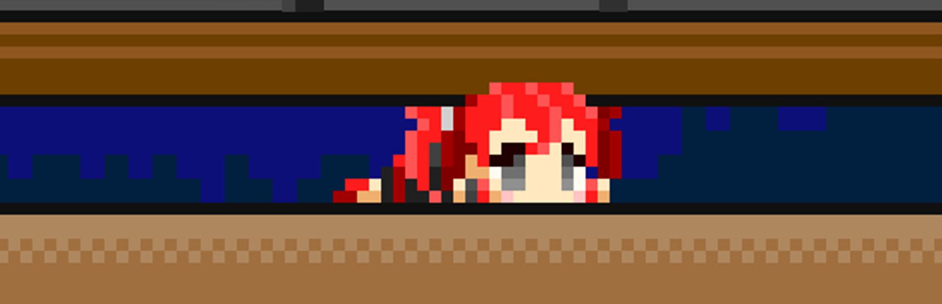 Foto do jogo Ninja Sneaking R