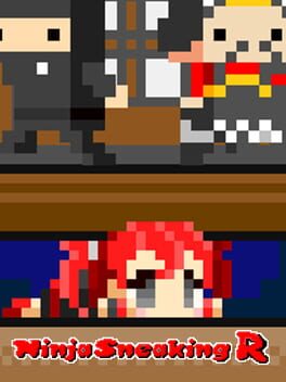 Foto do jogo Ninja Sneaking R