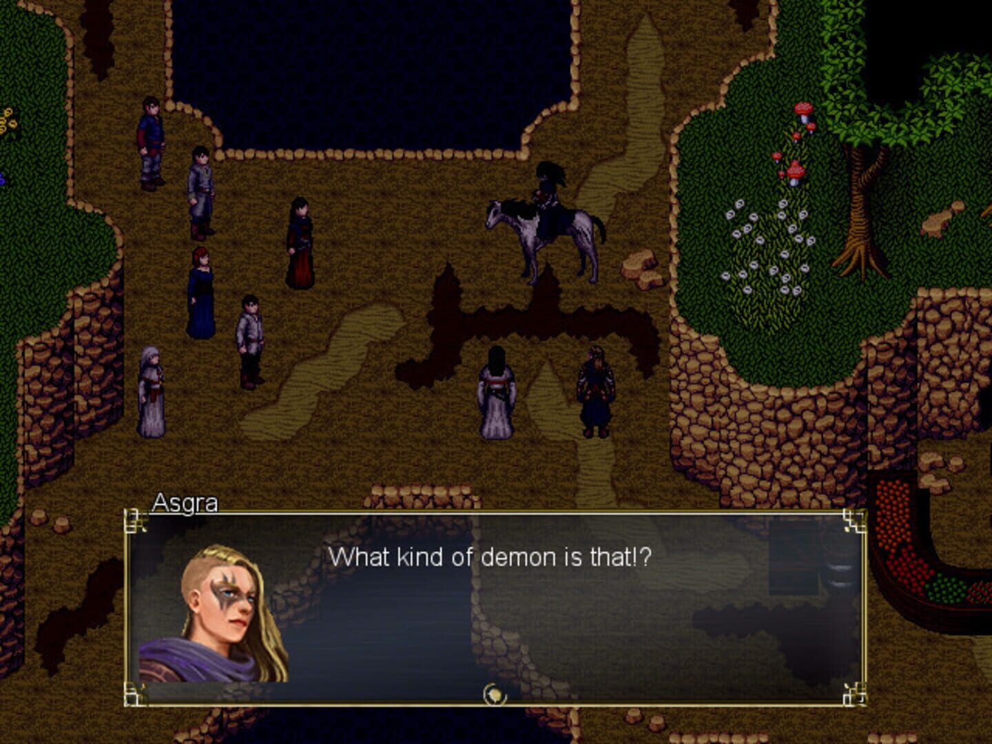 Foto do jogo Reborn Souls