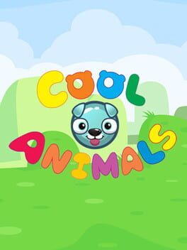 Foto do jogo Cool Animals