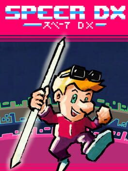 Foto do jogo Speer DX