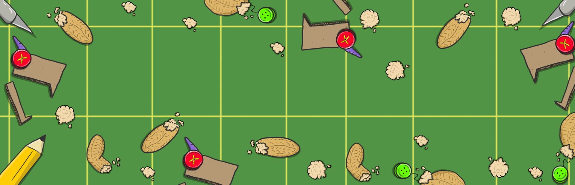 Foto do jogo Weird Hat Fight