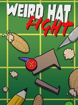 Foto do jogo Weird Hat Fight