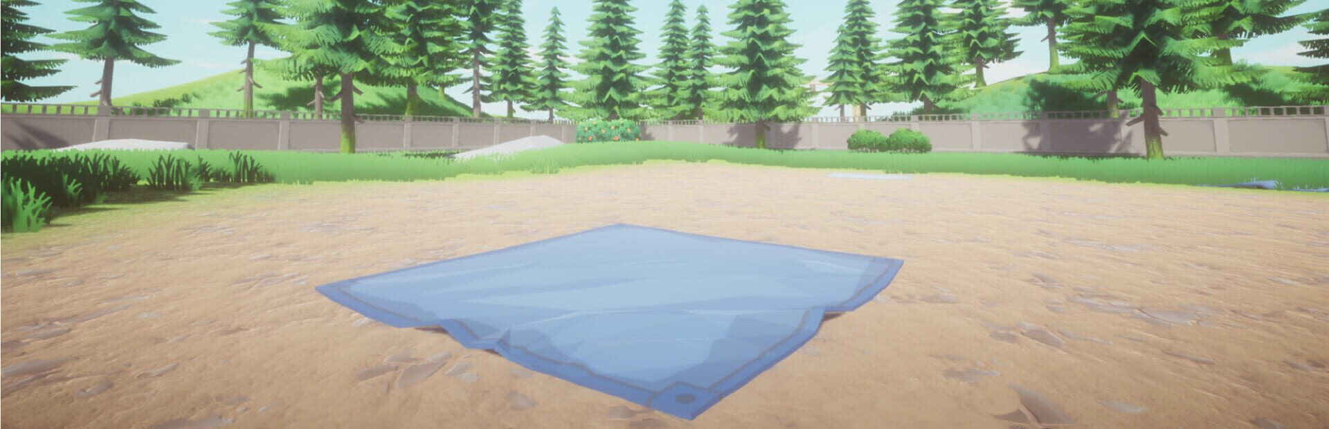 Foto do jogo Crash Forts