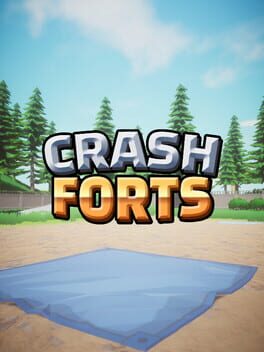 Foto do jogo Crash Forts
