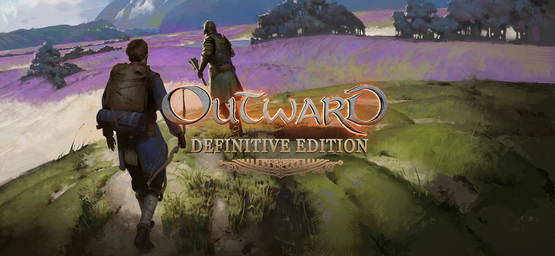 Foto do jogo Outward: Definitive Edition