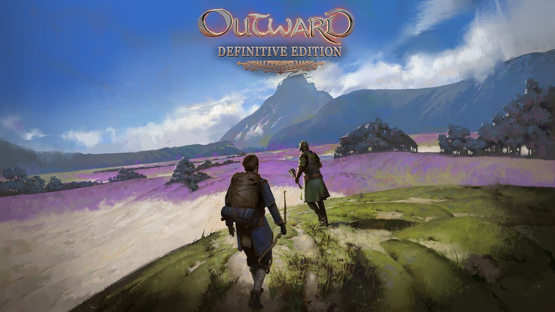Foto do jogo Outward: Definitive Edition