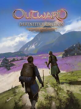 Foto do jogo Outward: Definitive Edition