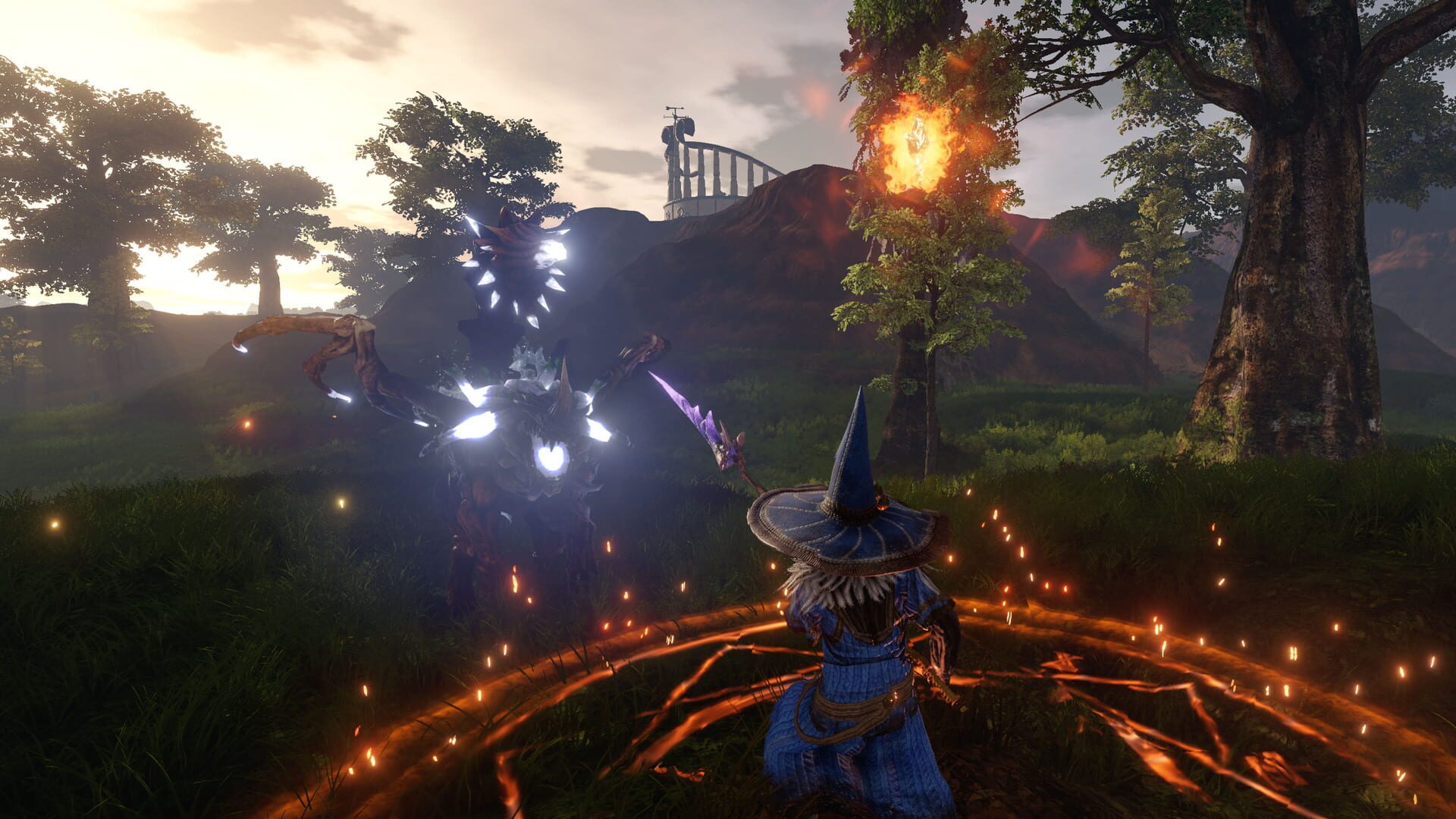 Foto do jogo Outward: Definitive Edition