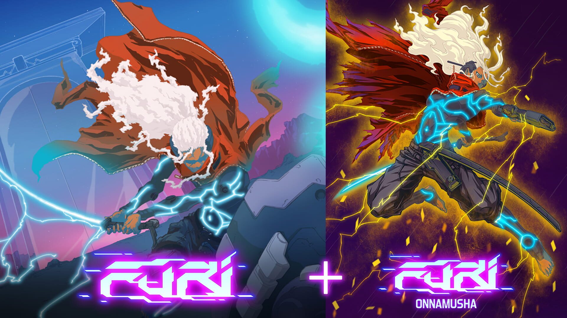 Foto do jogo Furi: Modore Edition