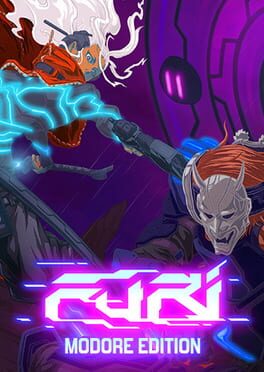 Foto do jogo Furi: Modore Edition