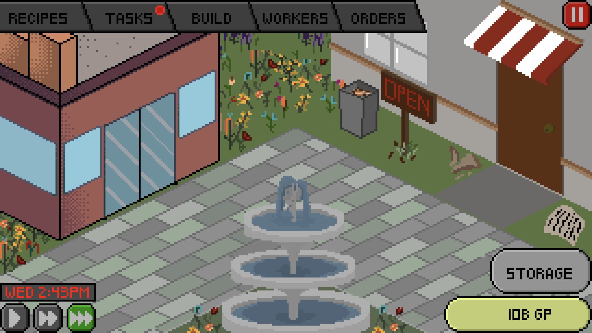 Foto do jogo Fresh Out the Oven