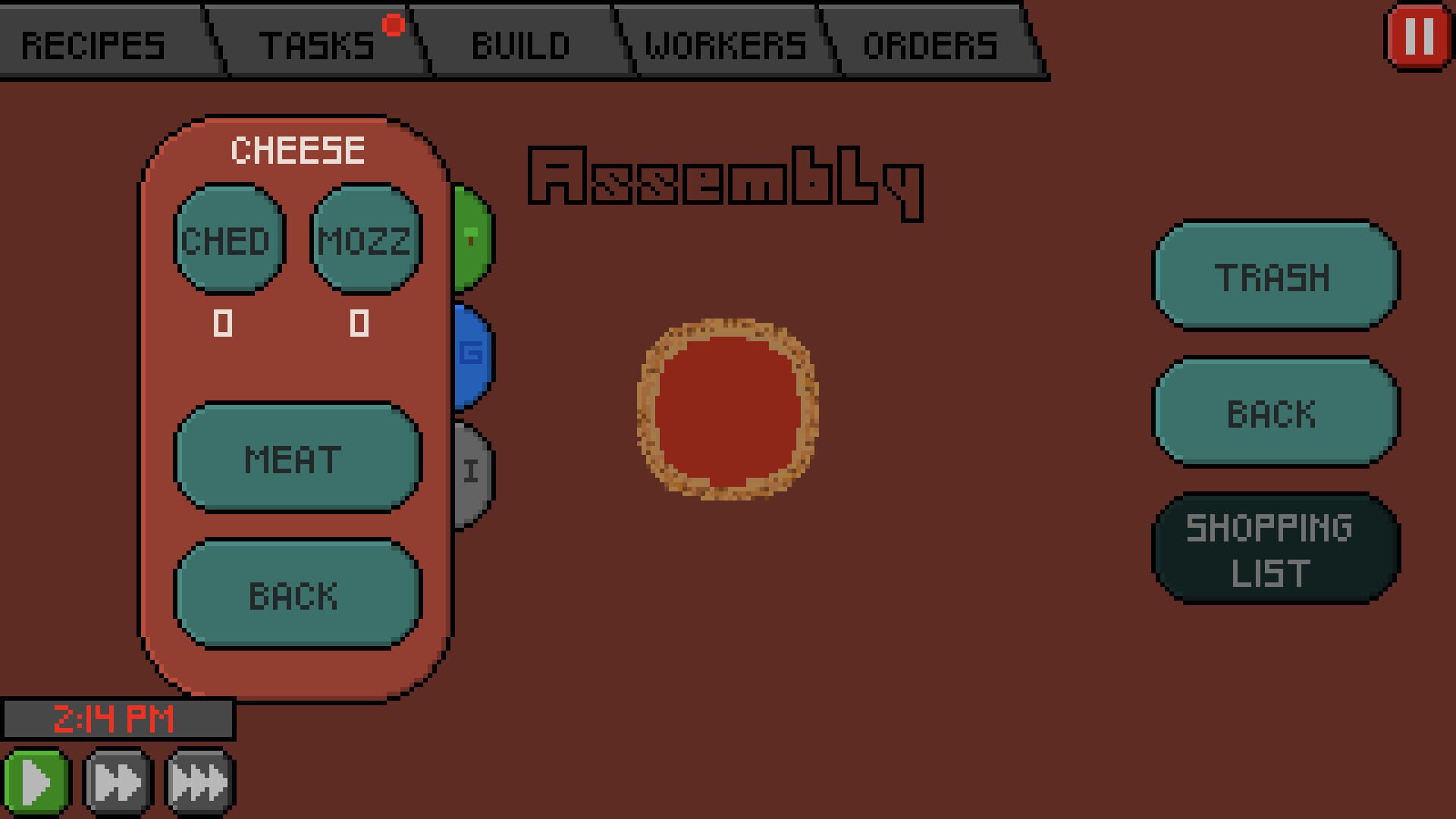 Foto do jogo Fresh Out the Oven