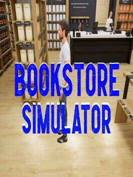 Foto do jogo Bookstore Simulator