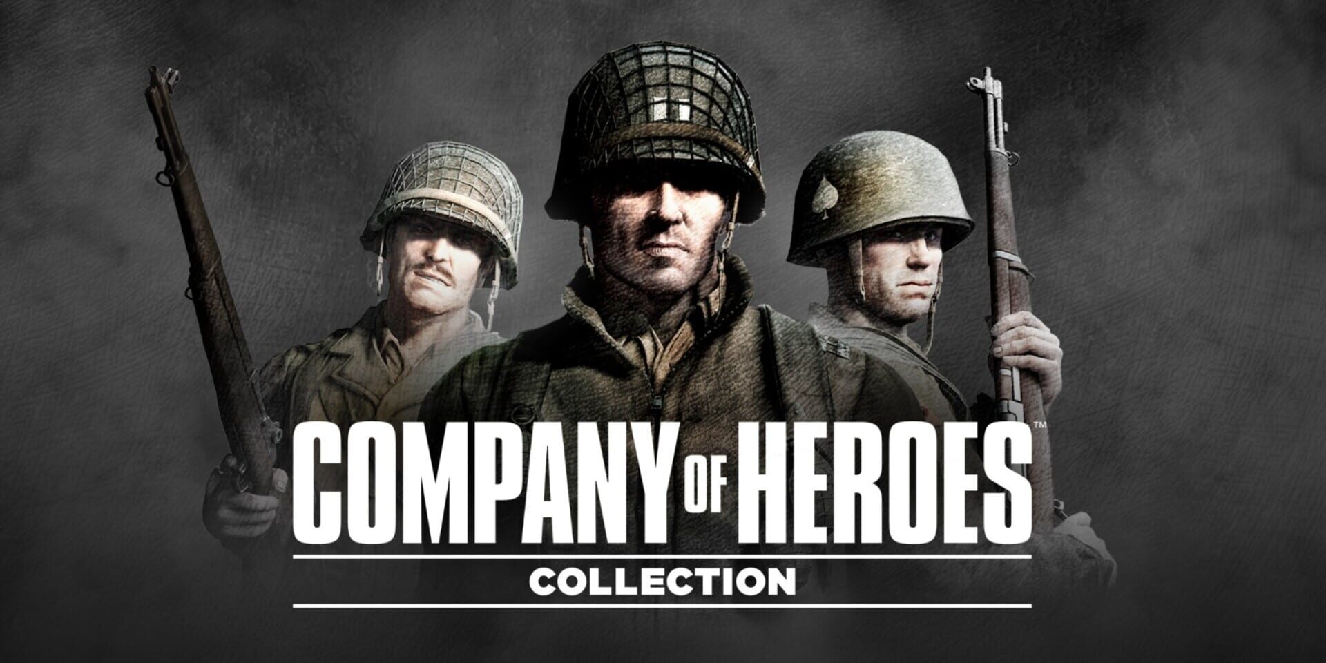 Foto do jogo Company of Heroes Collection