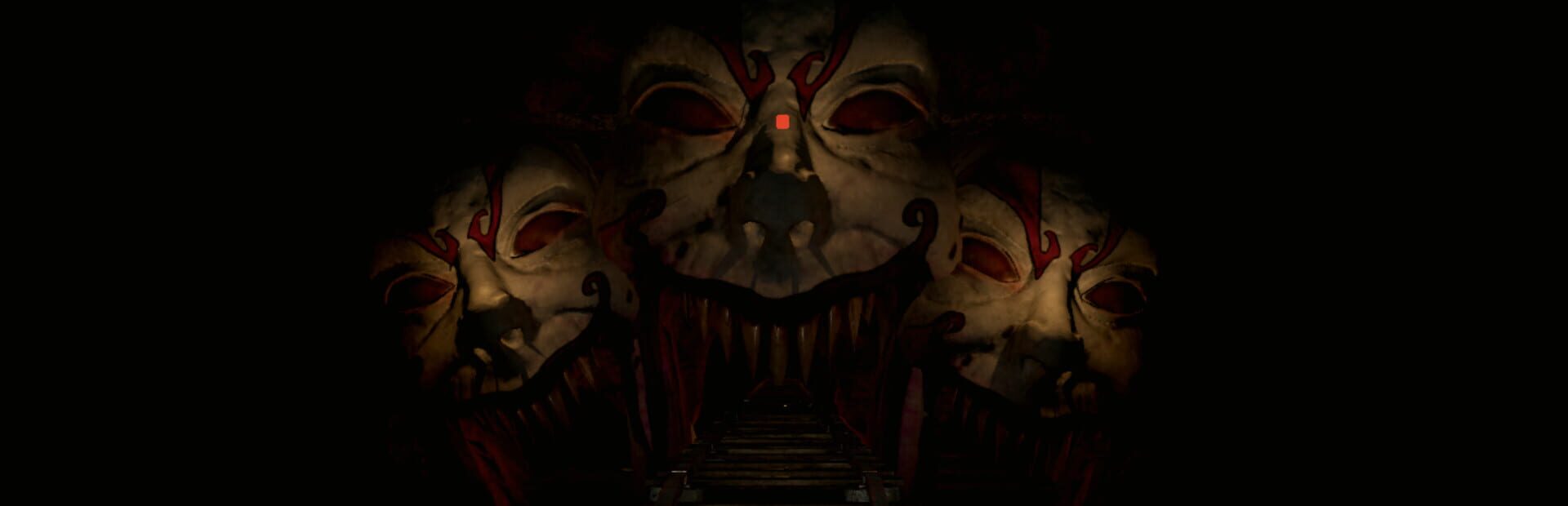 Foto do jogo BCI VR Horror Attraction: The Mad Trail