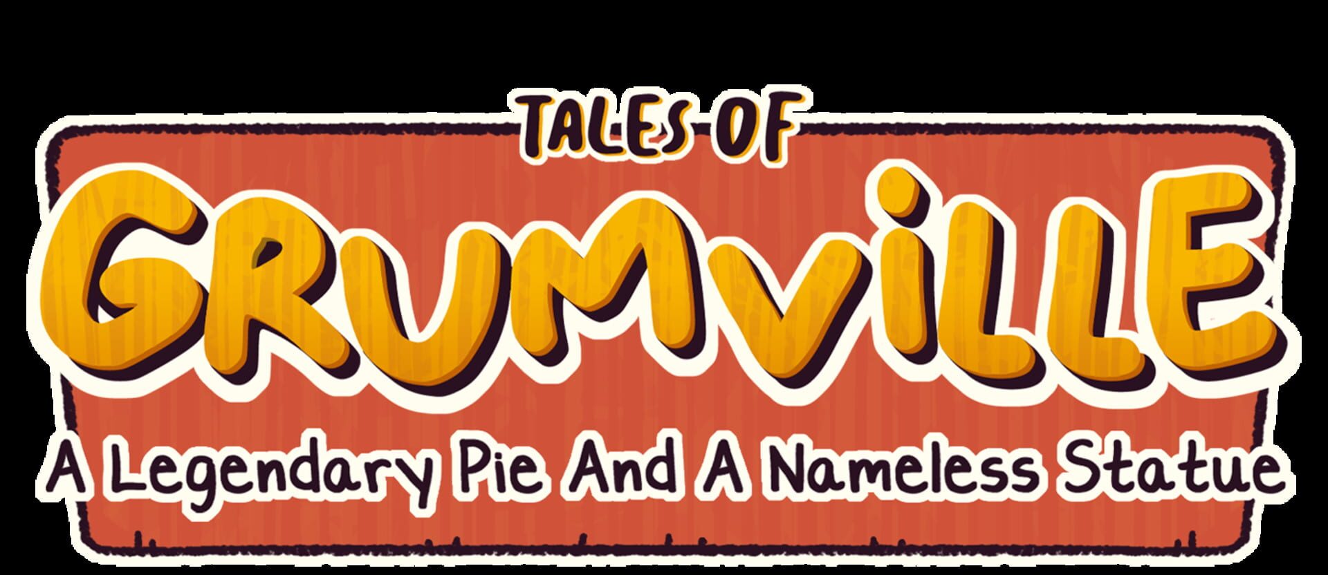 Foto do jogo Tales of Grumville: A Legendary Pie and A Nameless Statue