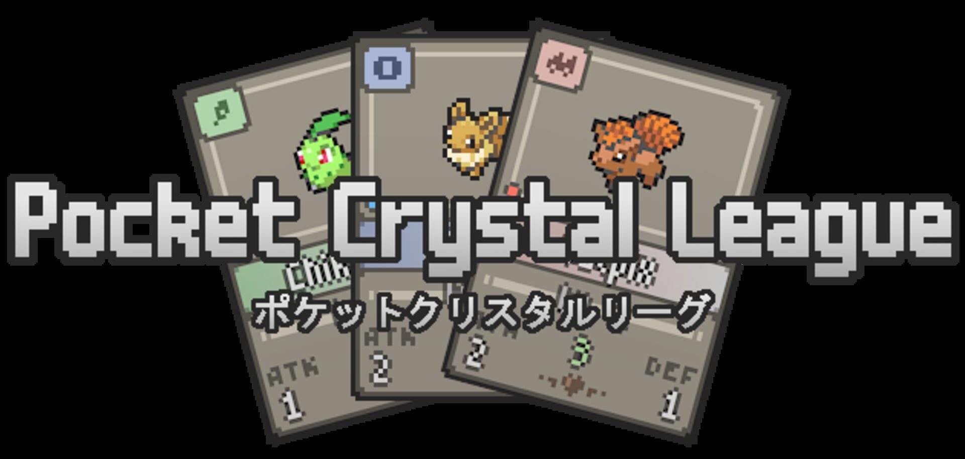 Foto do jogo Pocket Crystal League