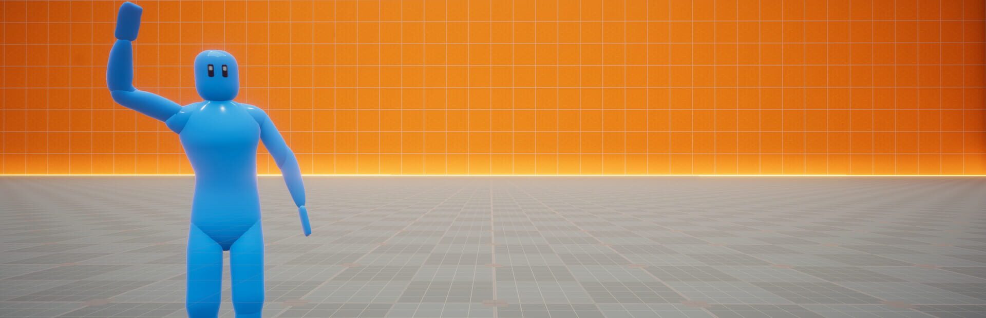 Foto do jogo PlayForm: Human Dynamics