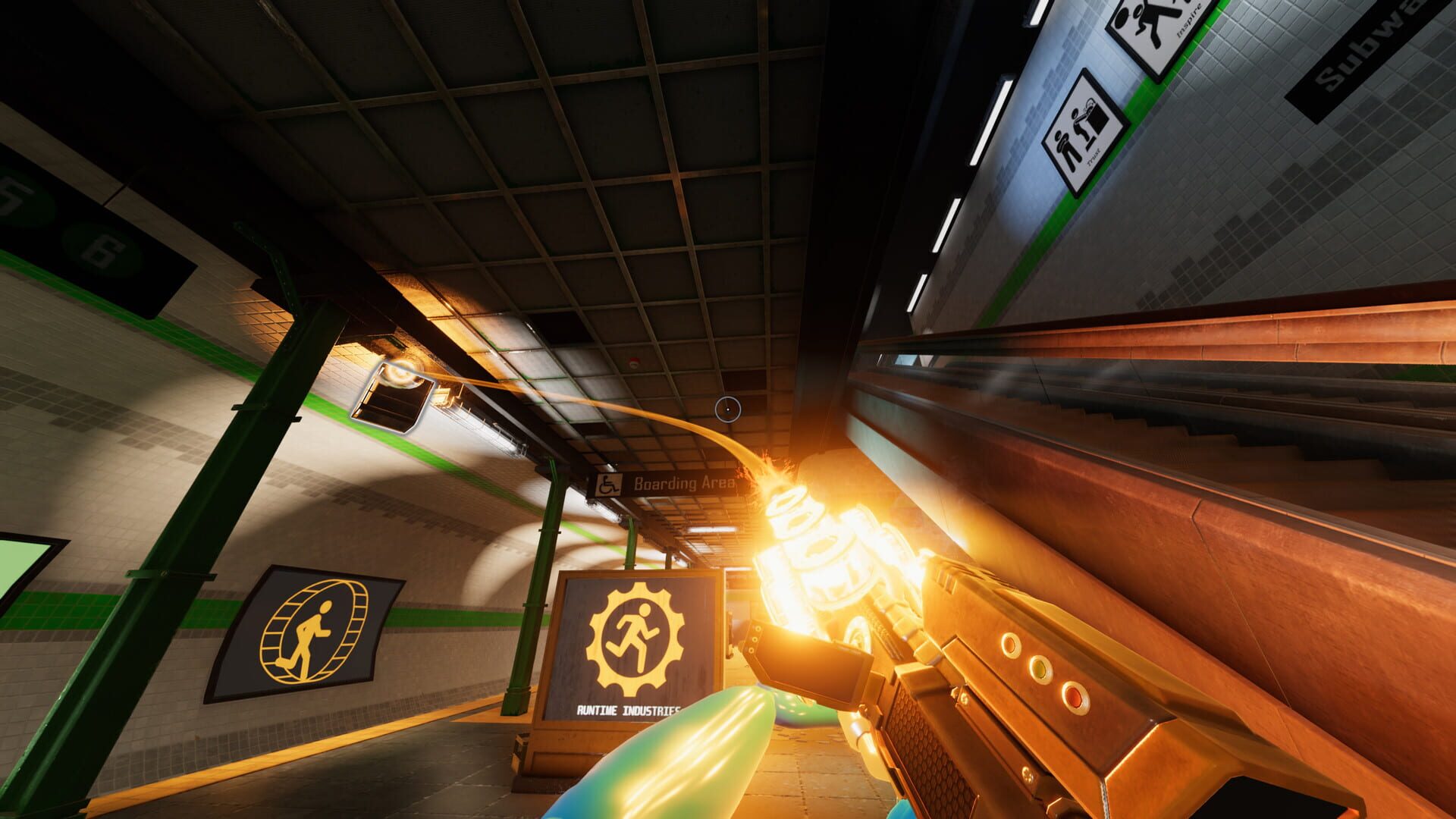 Foto do jogo PlayForm: Human Dynamics