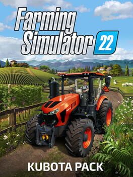 Foto do jogo Farming Simulator 22: Kubota Pack