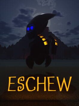 Foto do jogo Eschew