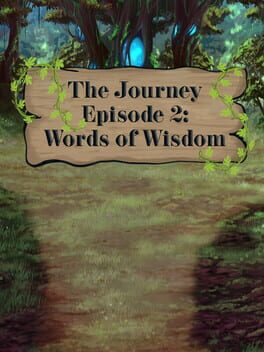 Foto do jogo The Journey: Episode 2 - Words of Wisdom