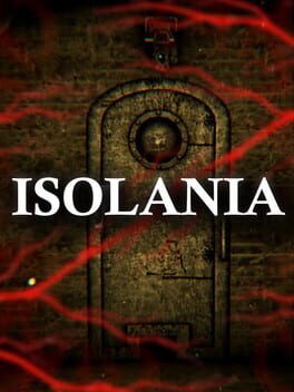 Foto do jogo Isolania