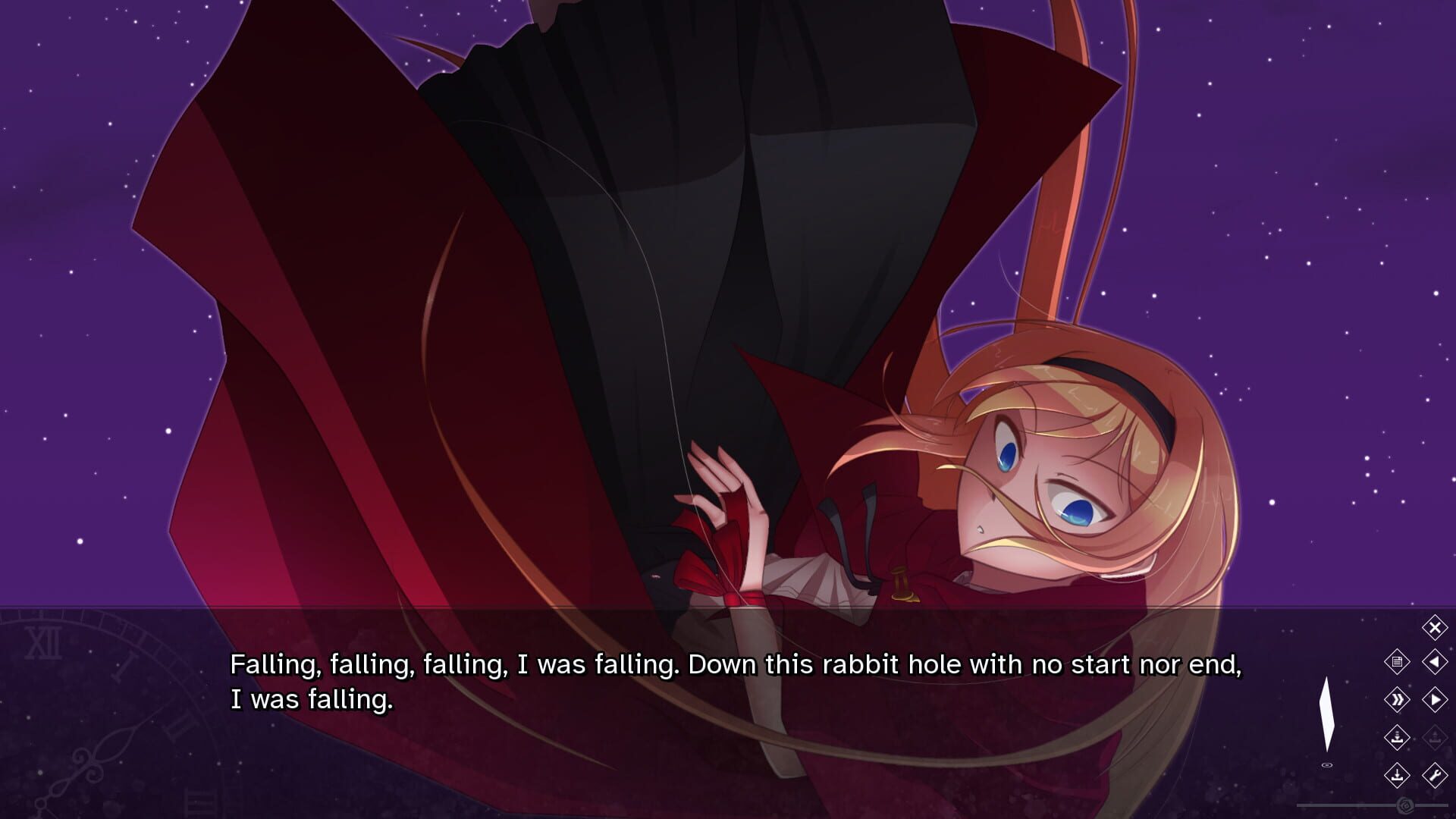 Foto do jogo Who is the Red Queen?