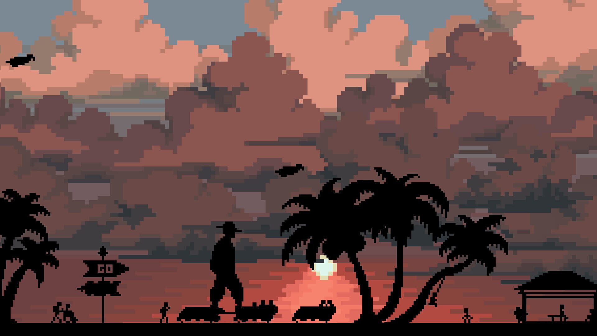 Foto do jogo Silent World