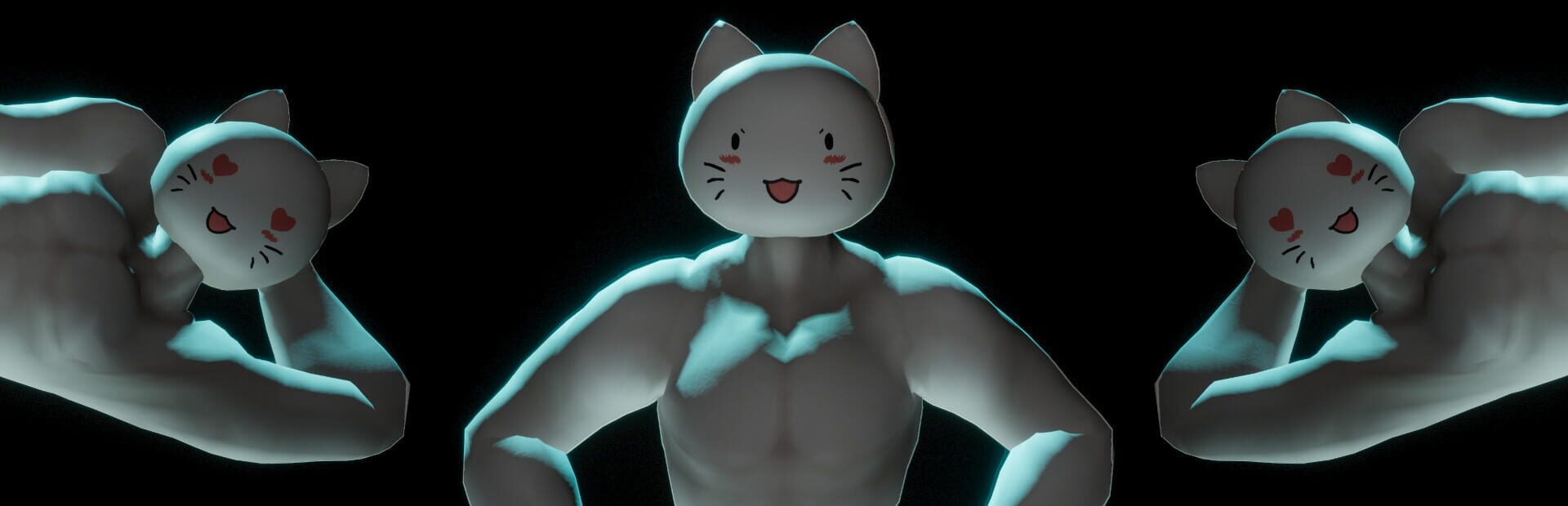 Foto do jogo Last Meow Standing