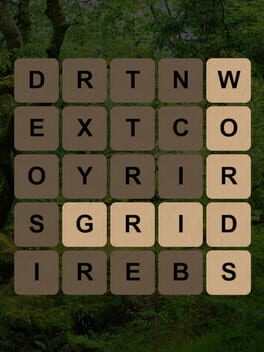 Foto do jogo Grid Words