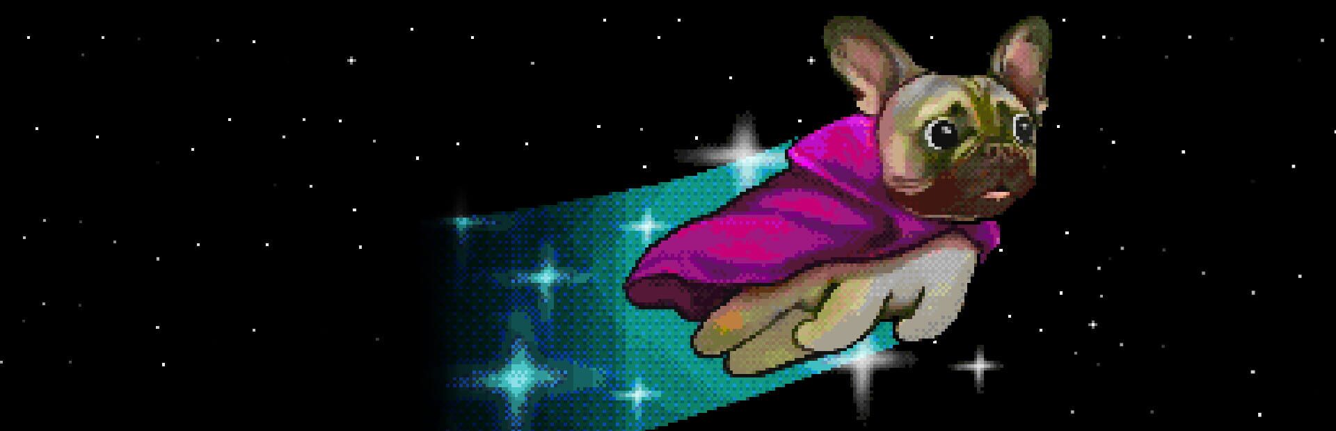 Foto do jogo Put Pud Nudli's Adventure