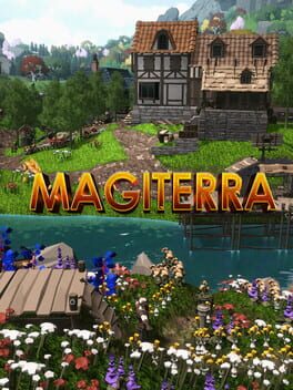 Foto do jogo Magiterra