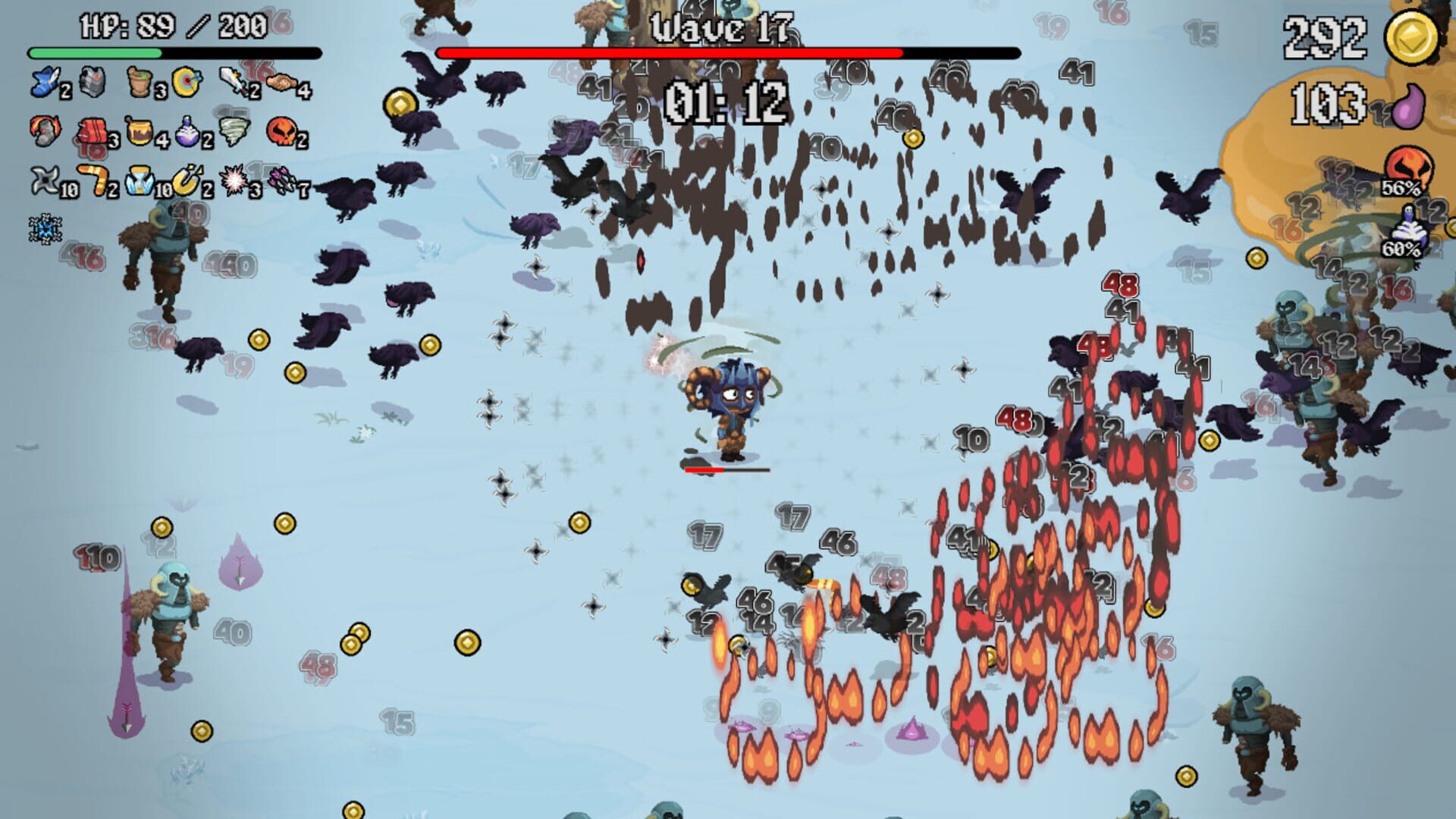 Foto do jogo Fray Fight