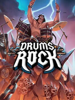 Foto do jogo Drums Rock