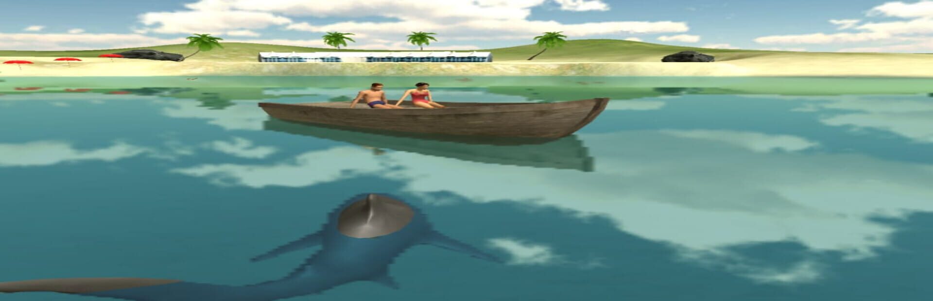 Foto do jogo Shark Assault Simulator