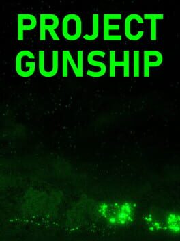 Foto do jogo Project Gunship