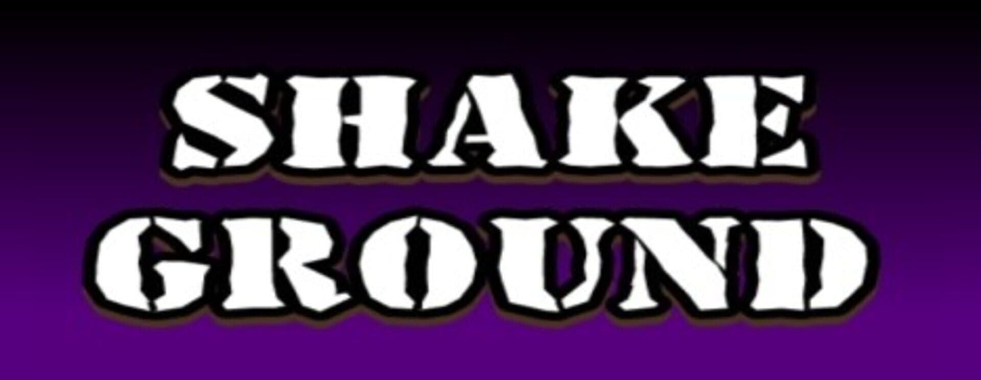 Foto do jogo Shake Ground