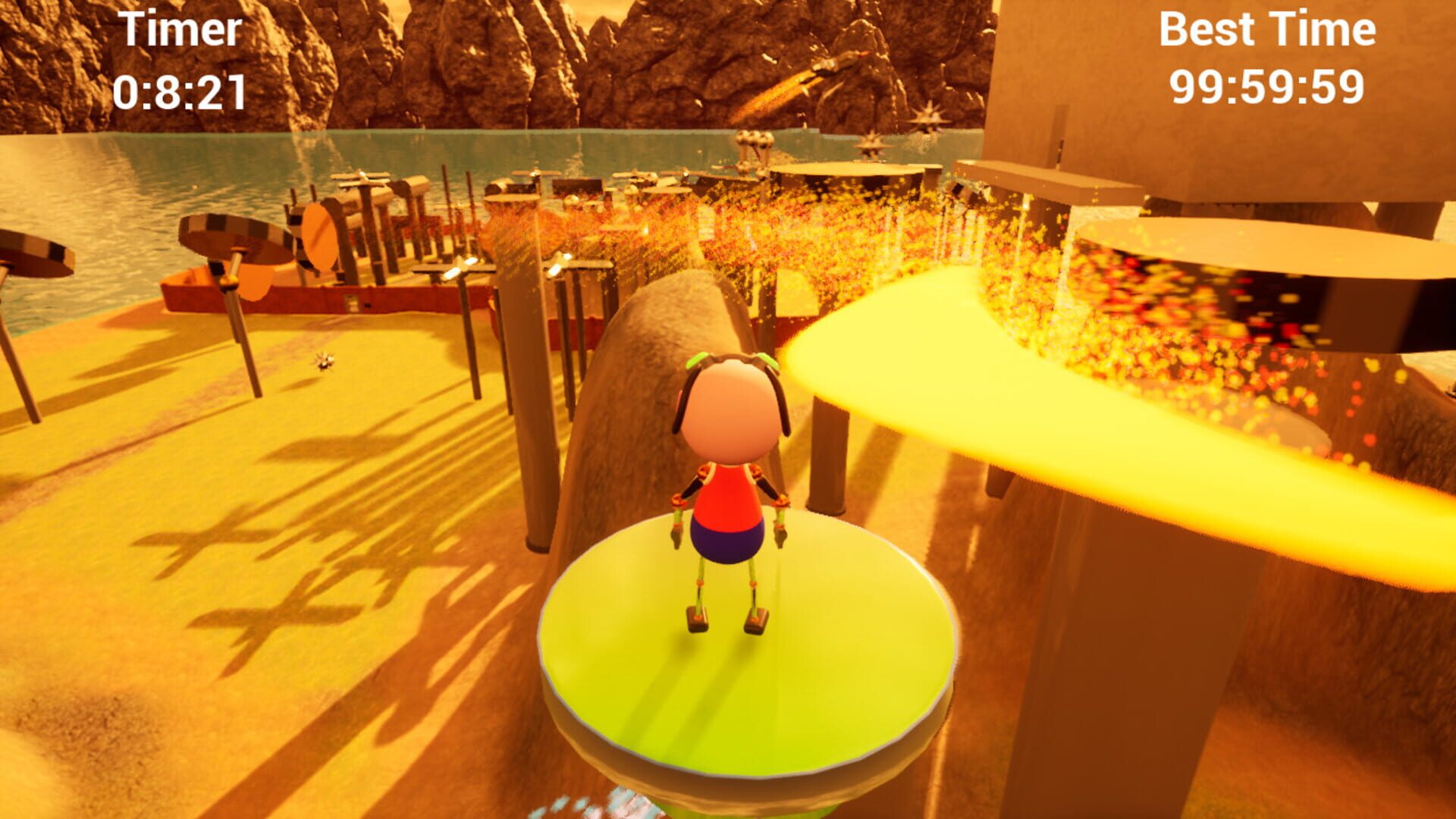 Foto do jogo Good Luck Have Fun